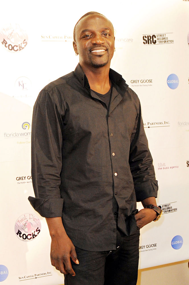 Akon