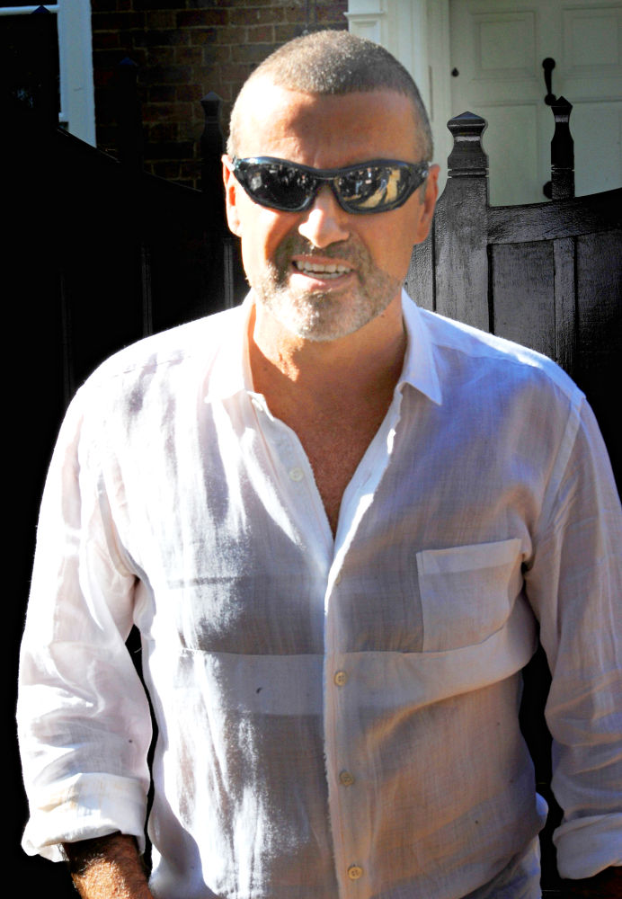George Michael