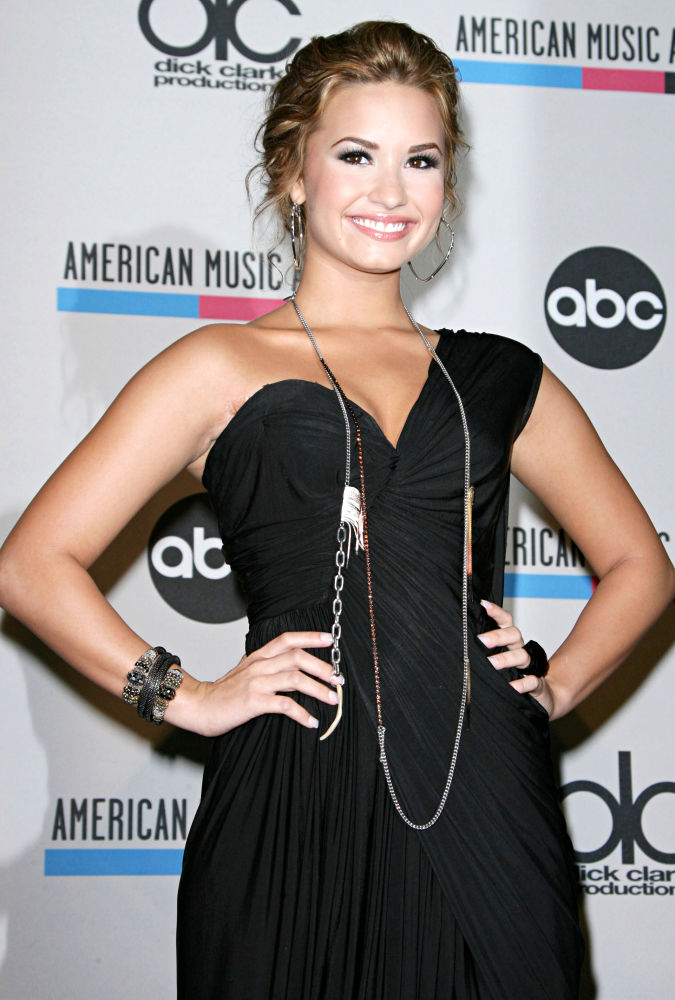 Demi Lovato