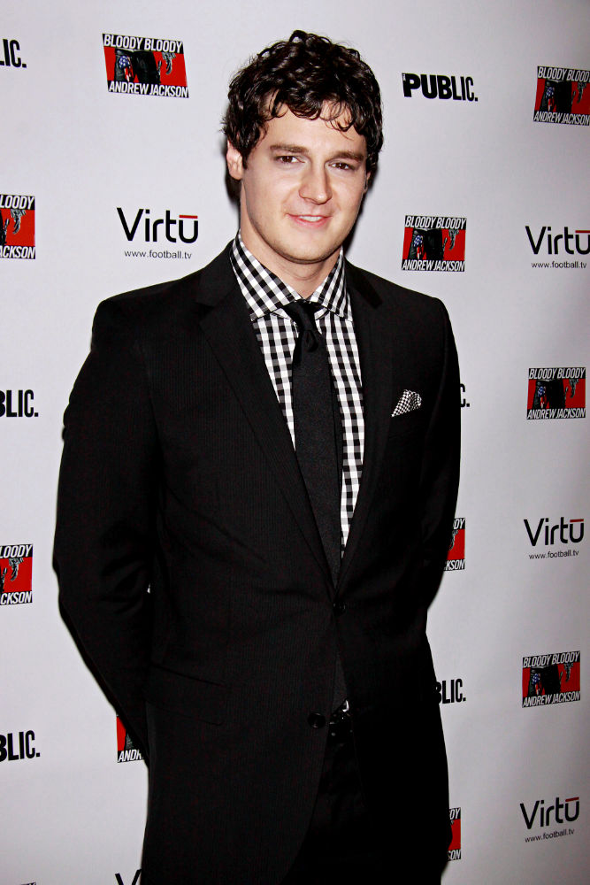 Benjamin Walker