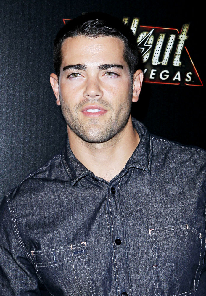 Jesse Metcalfe