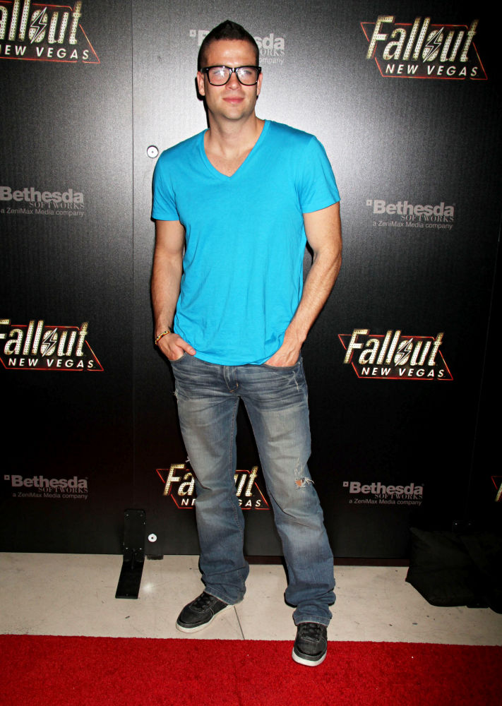 Mark Salling