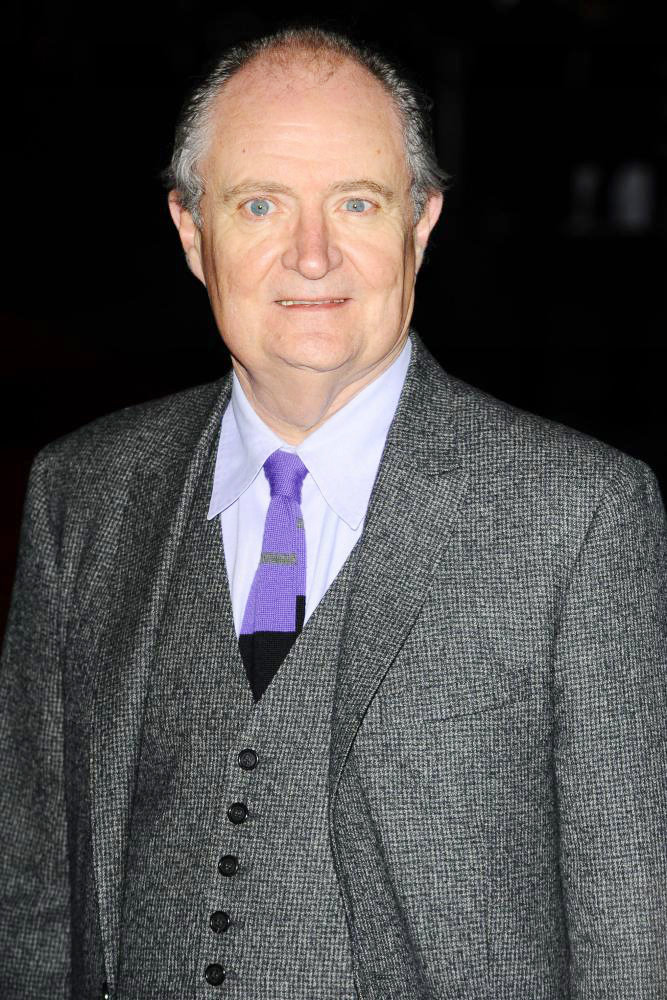 Jim Broadbent