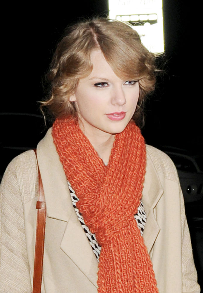 Taylor Swift