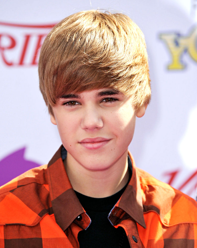 Justin Bieber