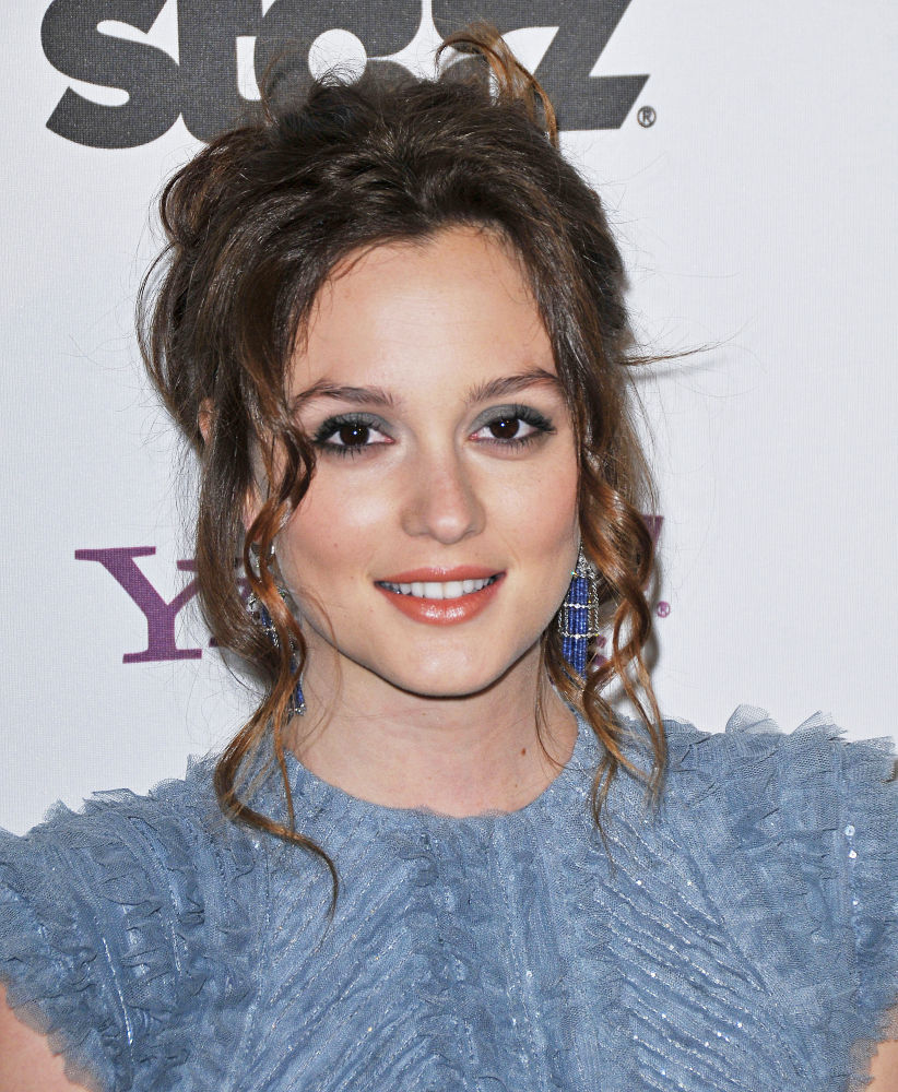 Leighton Meester
