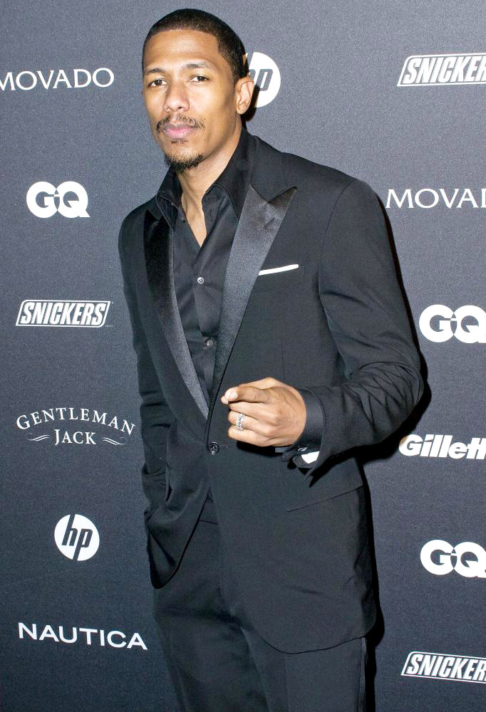 Nick Cannon