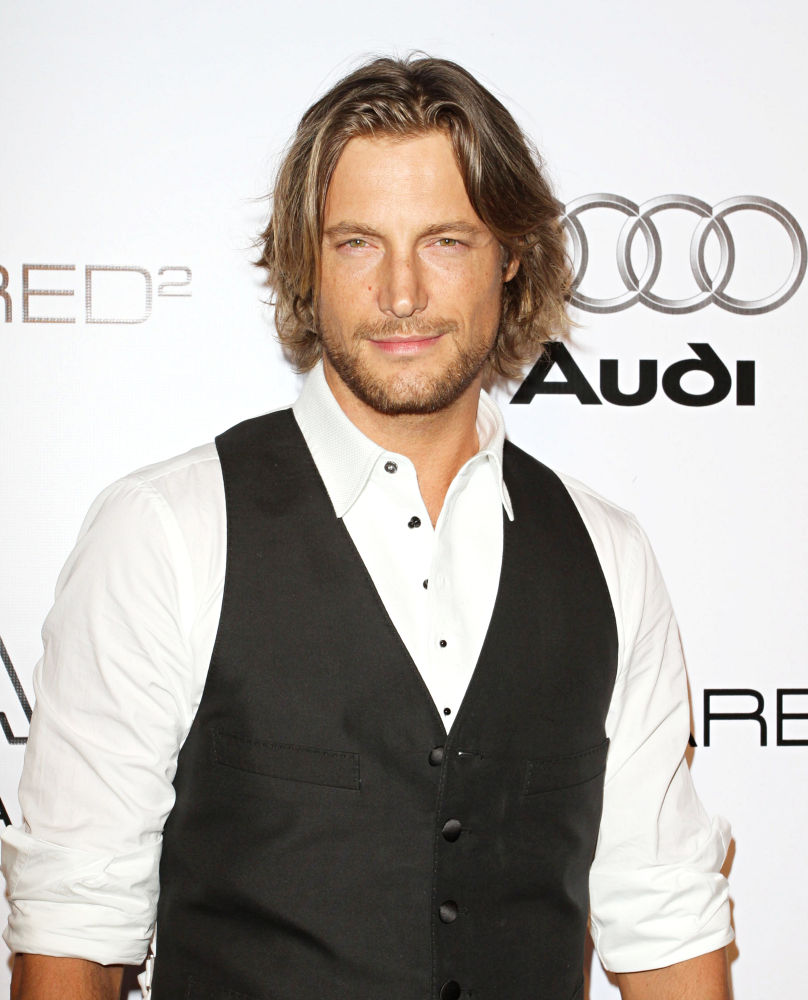 Gabriel Aubry