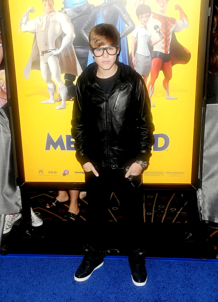 Justin Bieber