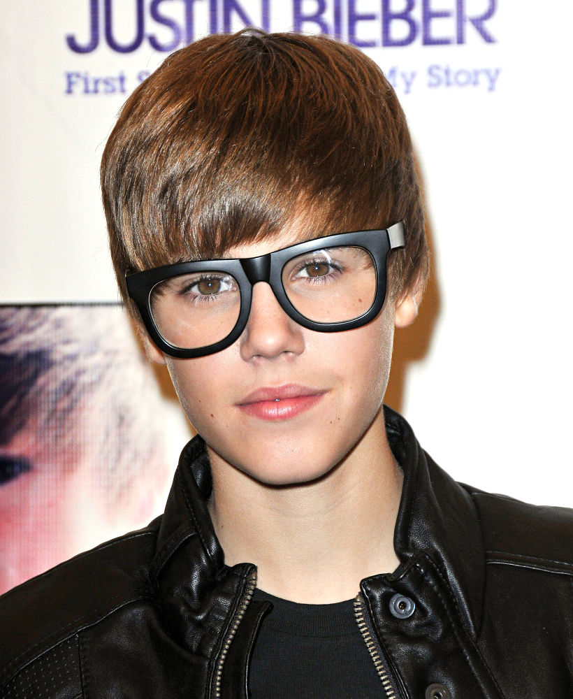 Justin Bieber