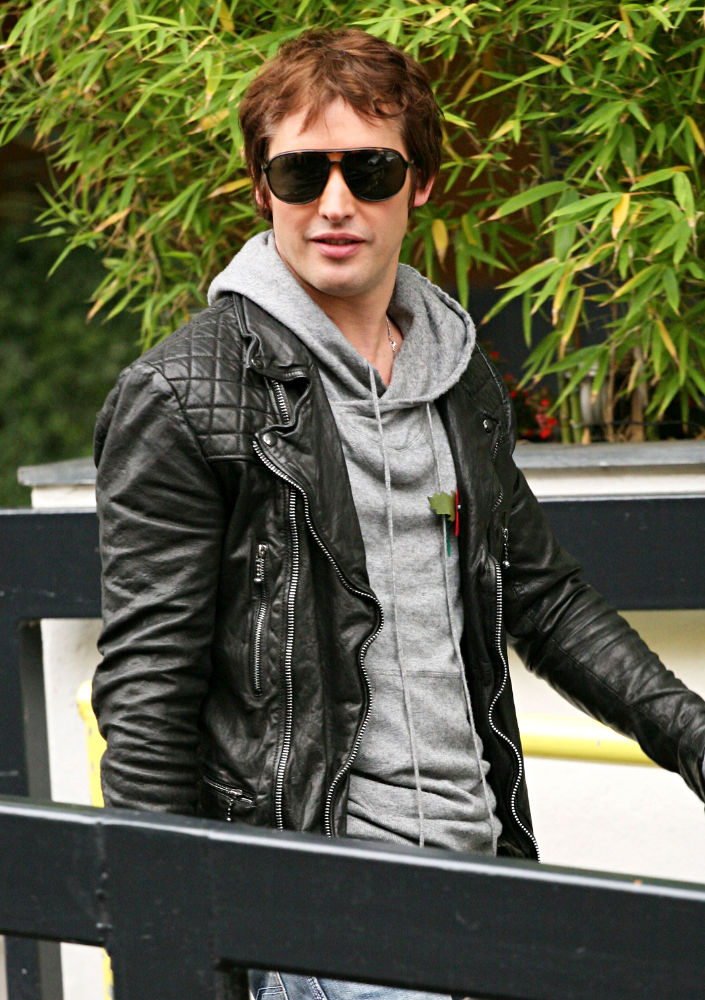 James Blunt