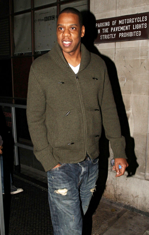 Jay-Z