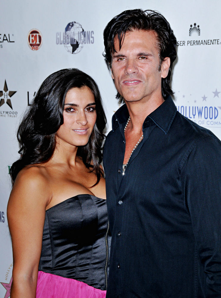 Lorenzo Lamas