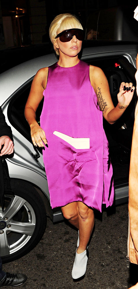 Lady GaGa