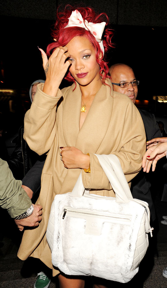 Rihanna