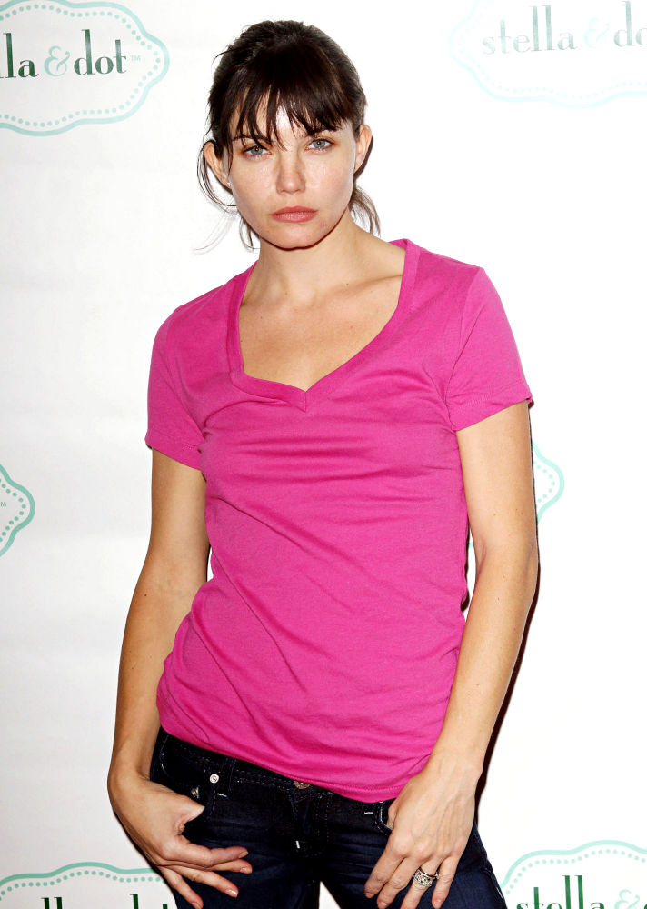 Delphine Chaneac