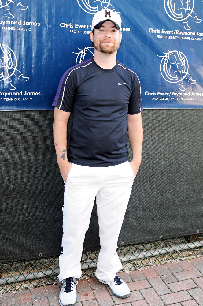 David Cook