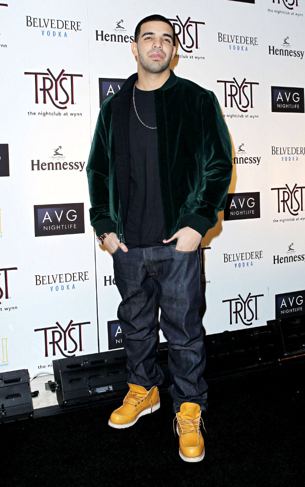 Drake