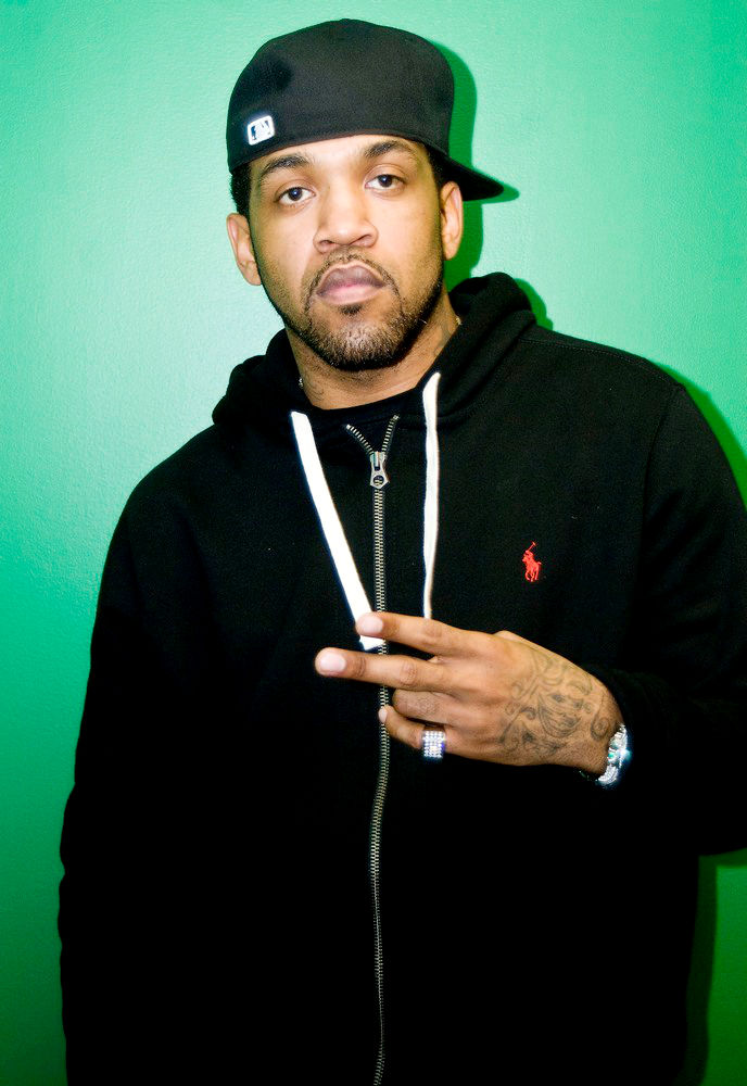 Lloyd Banks