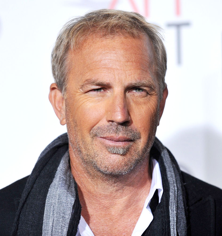 Kevin Costner