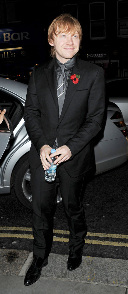 Rupert Grint
