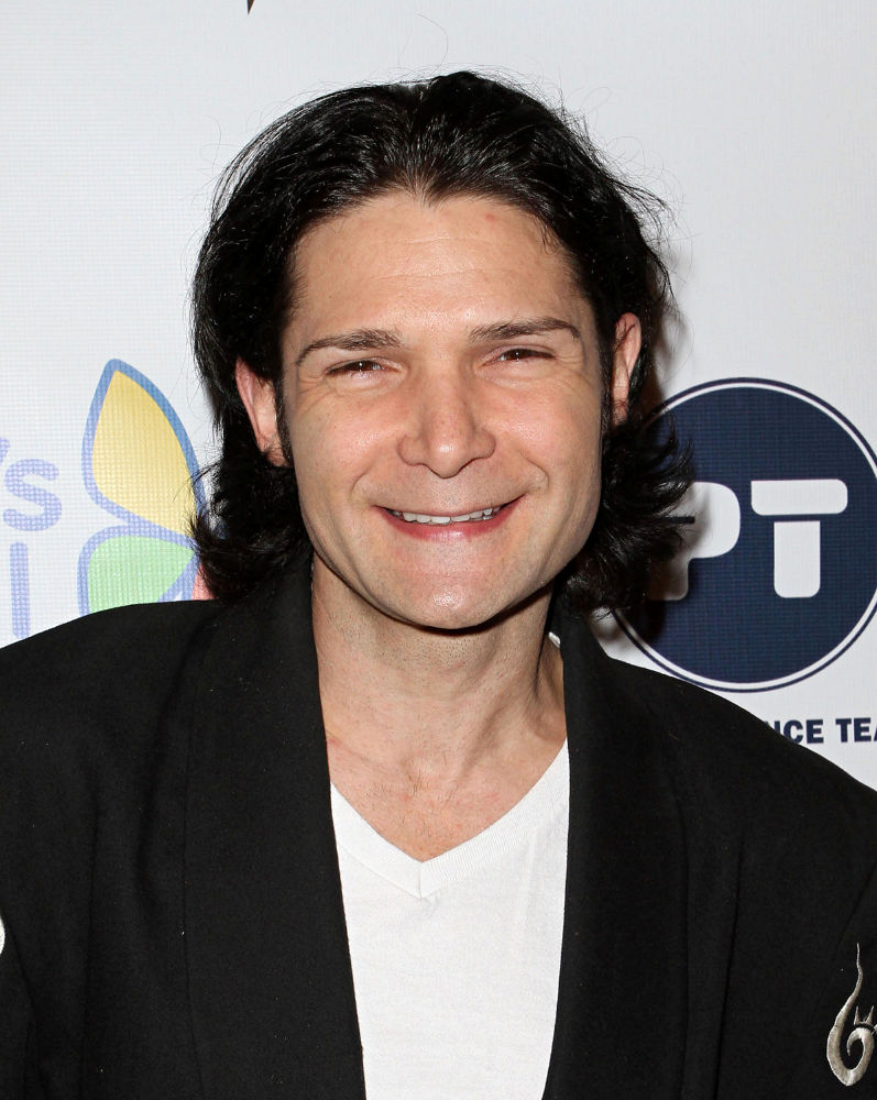 Corey Feldman