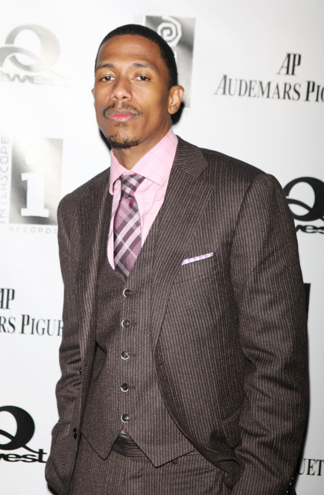 Nick Cannon