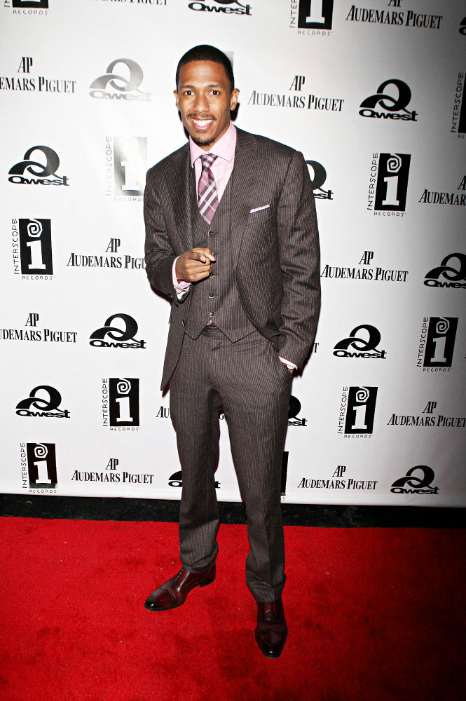 Nick Cannon