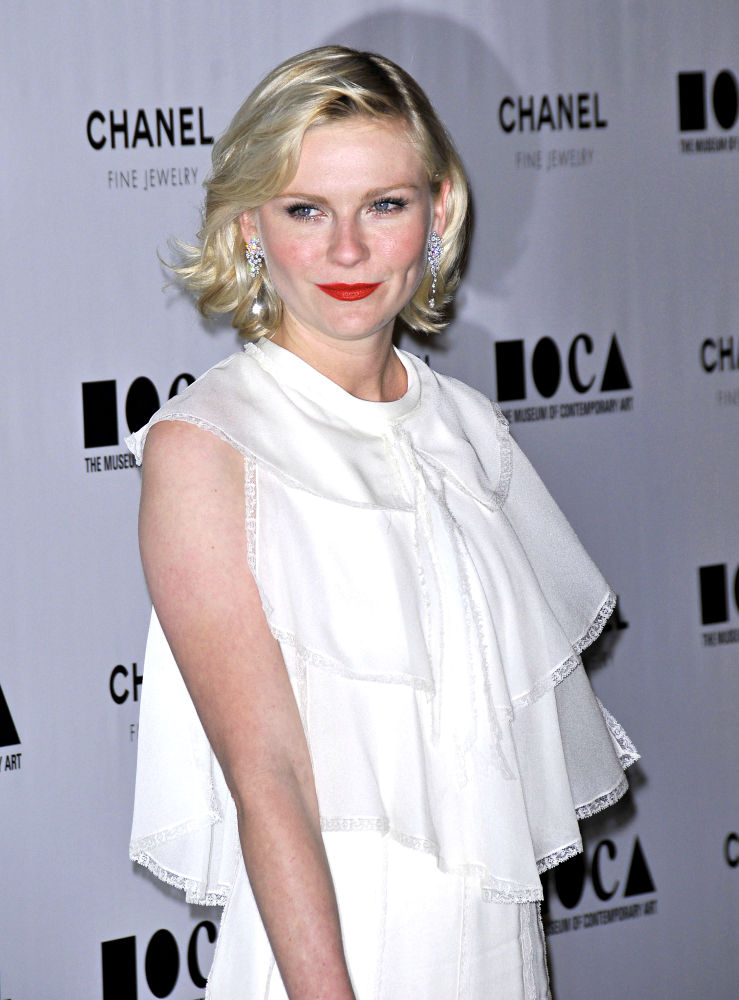 Kirsten Dunst