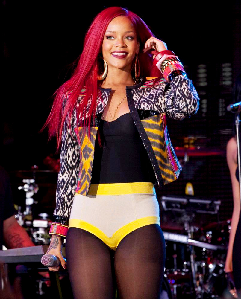 Rihanna