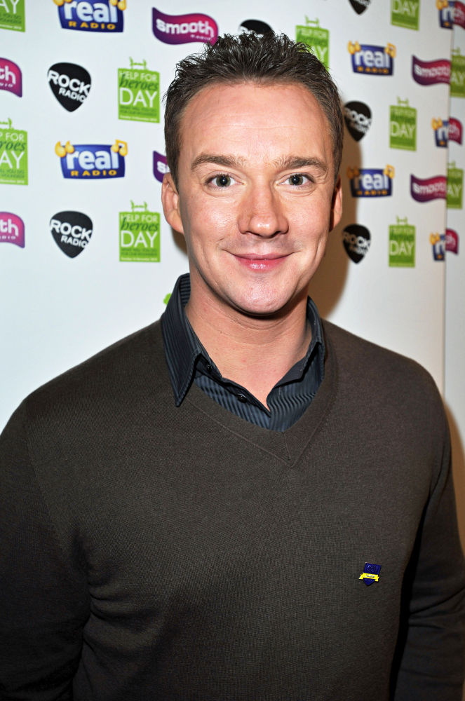 Russell Watson