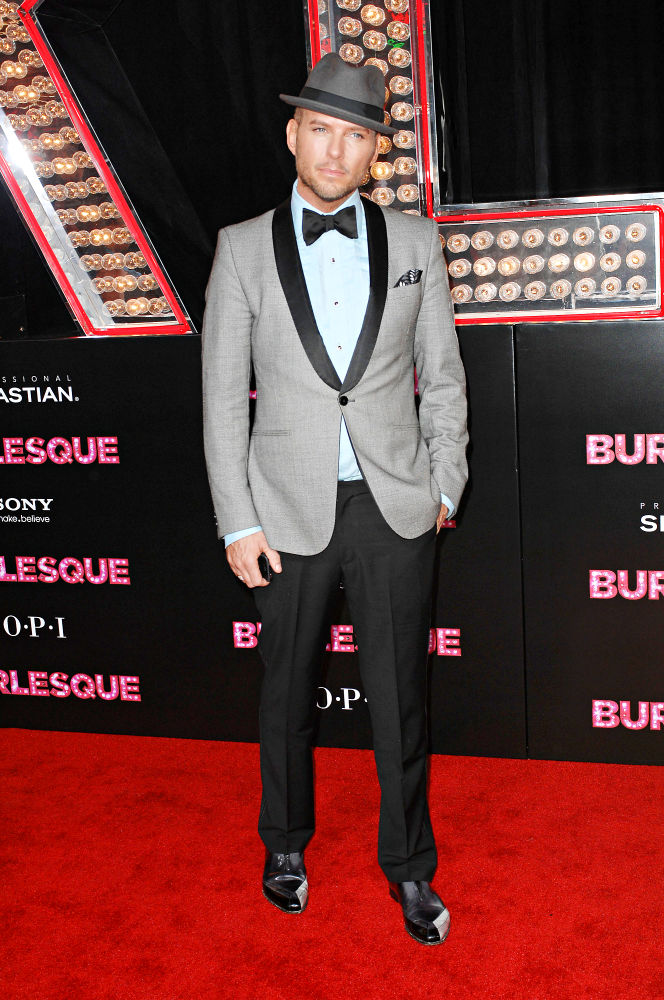 Matt Goss