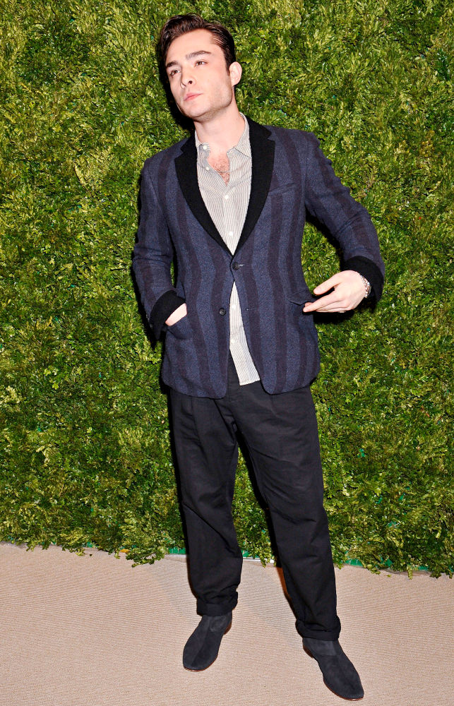 Ed Westwick