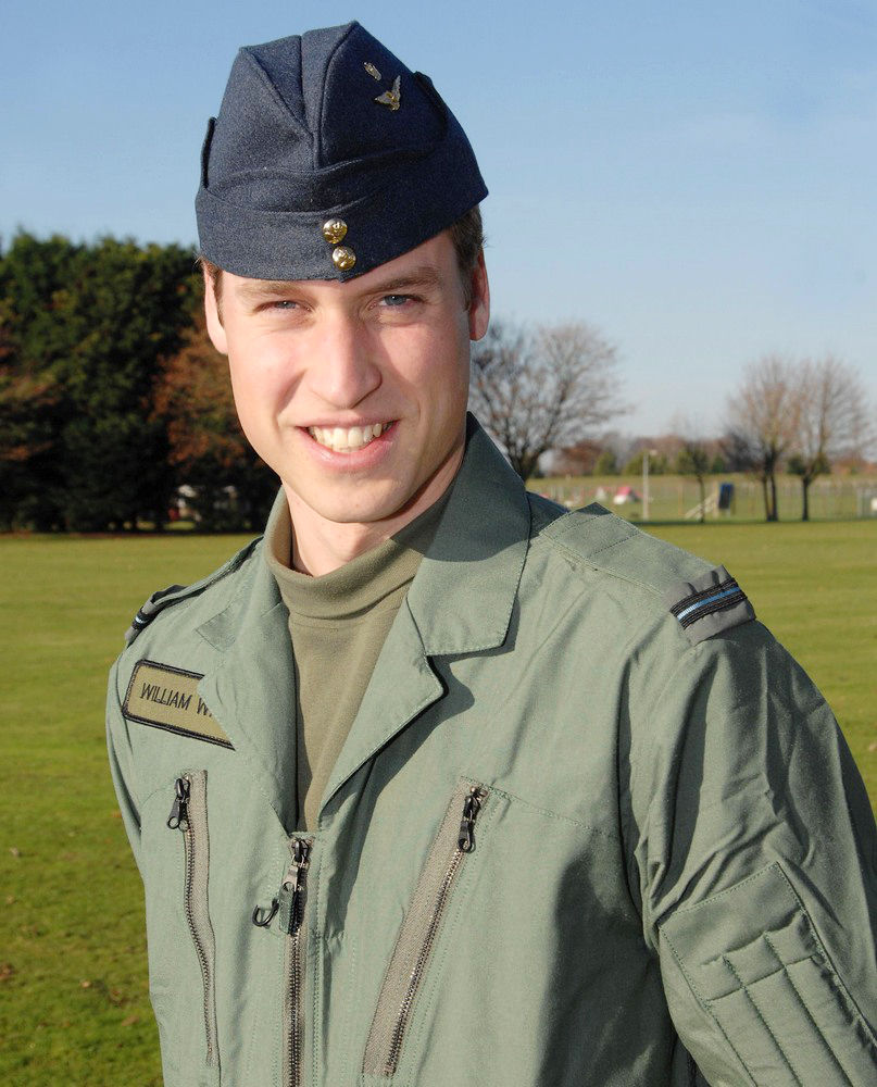 Prince William