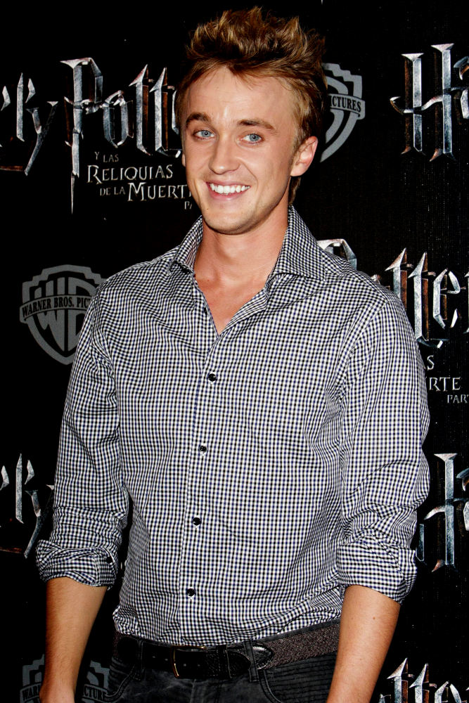 Tom Felton