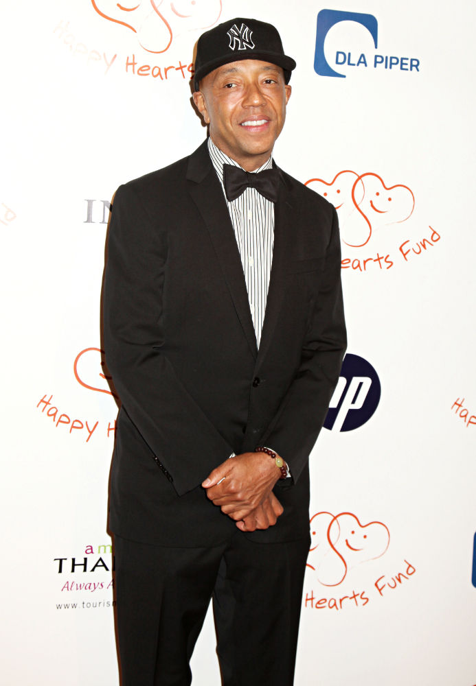 Russell Simmons