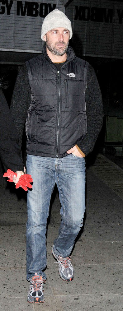 Matthew Fox