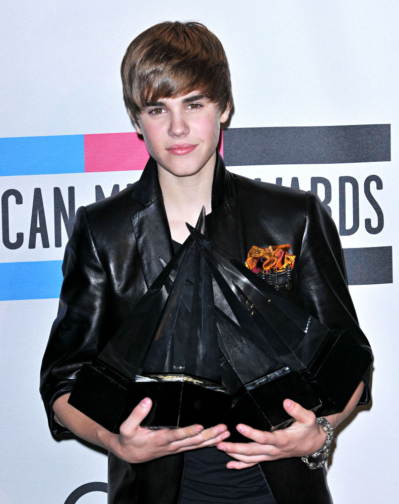 Justin Bieber