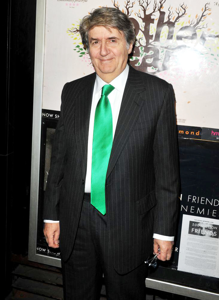 Tom Conti