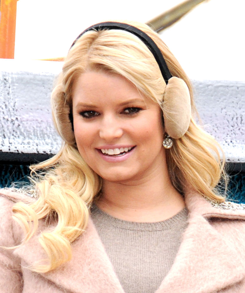 Jessica Simpson