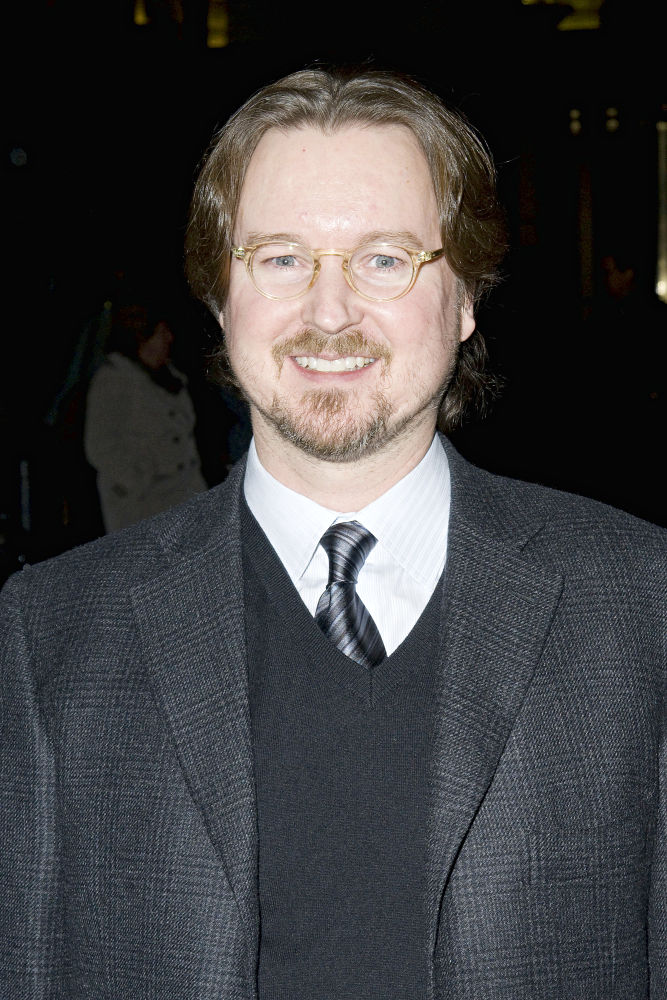 Matt Reeves