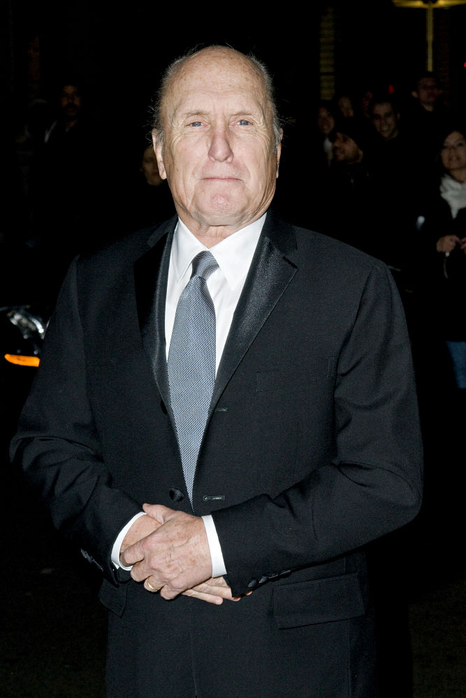 Robert Duvall