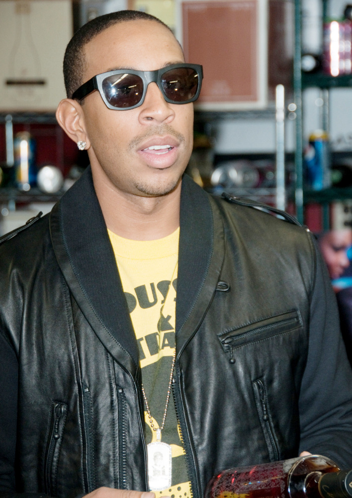 Ludacris