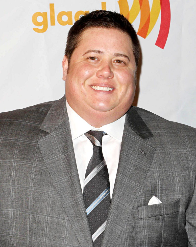 Chaz Bono