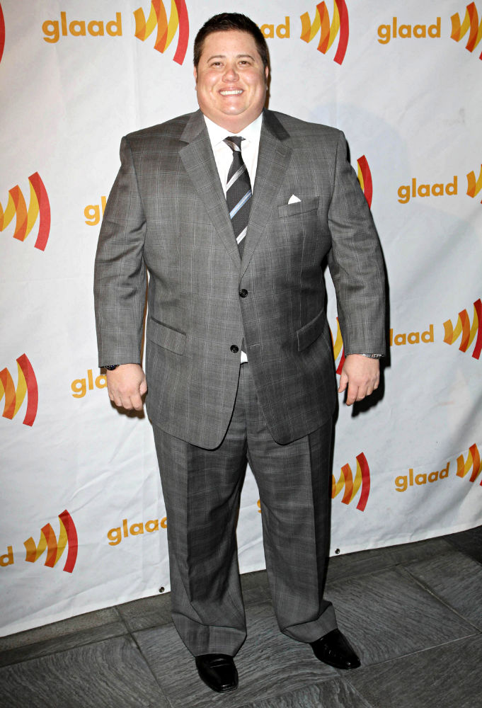 Chaz Bono