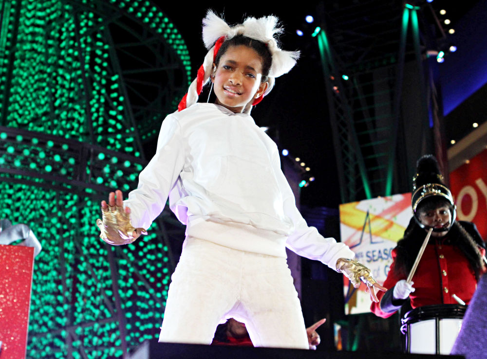 Willow Smith