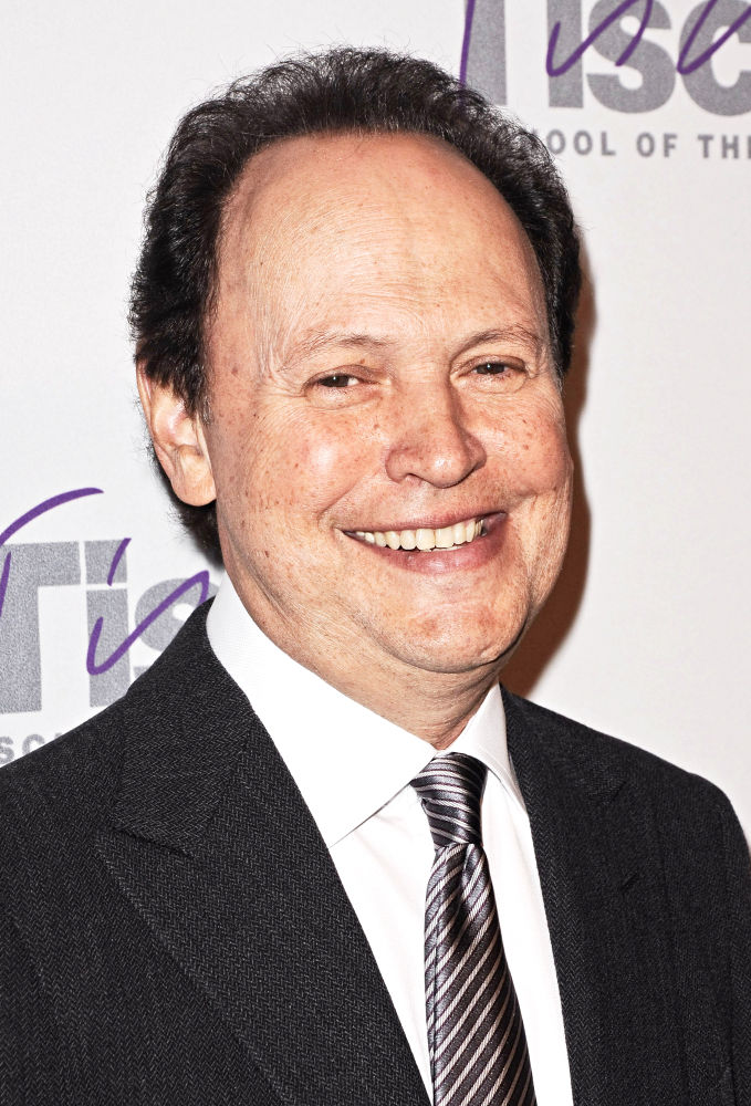 Billy Crystal