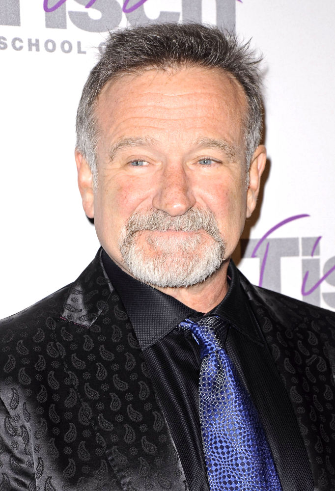 Robin Williams