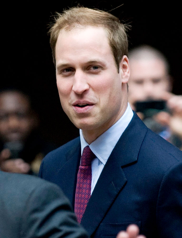 Prince William