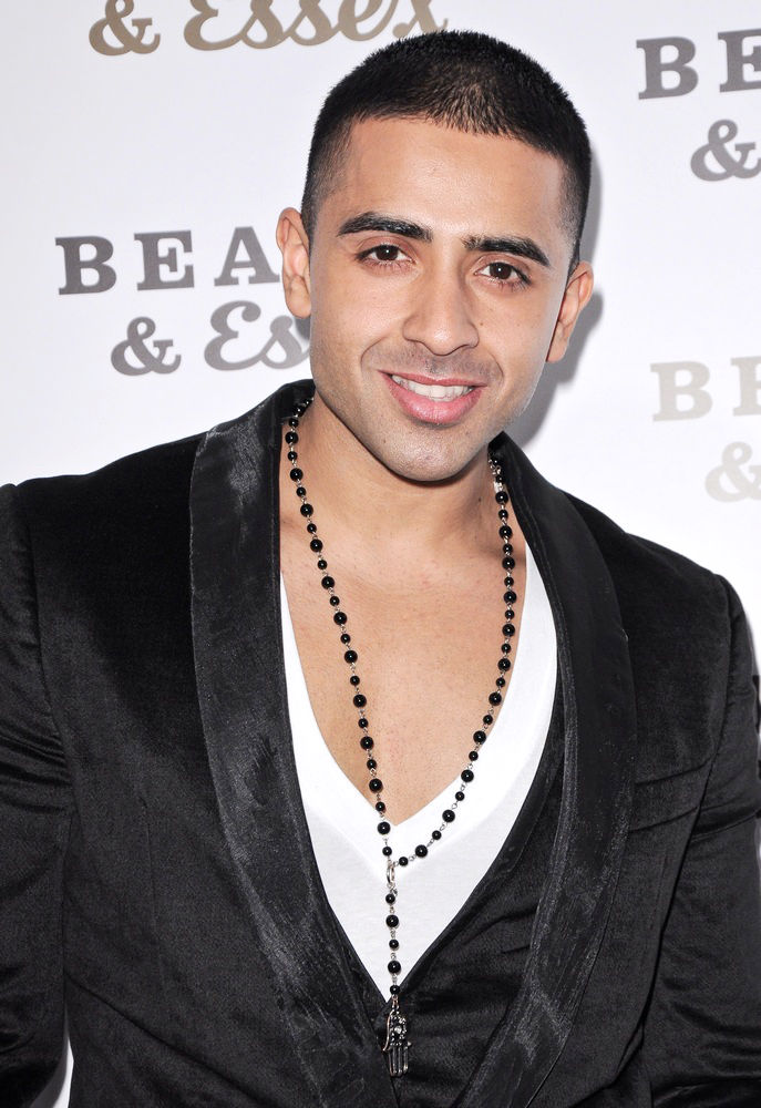 Jay Sean